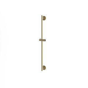 rvs 316L glijstang PVD light gold