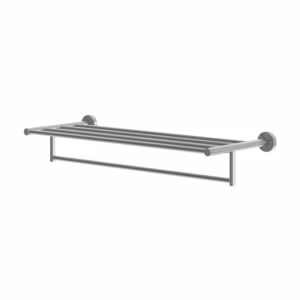 rvs 316L handdoek rek 60 cm