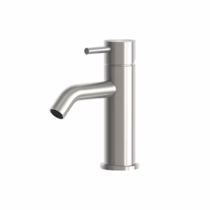 rvs 316L opbouw wastafelkraan