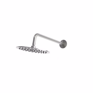 rvs 316L regendouche comfort 30 cm