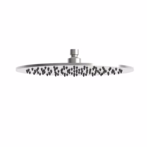 rvs 316L regendouche kop 30 cm