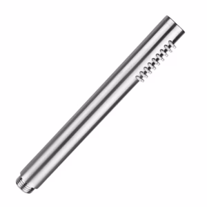 rvs 316L staaf handdouche