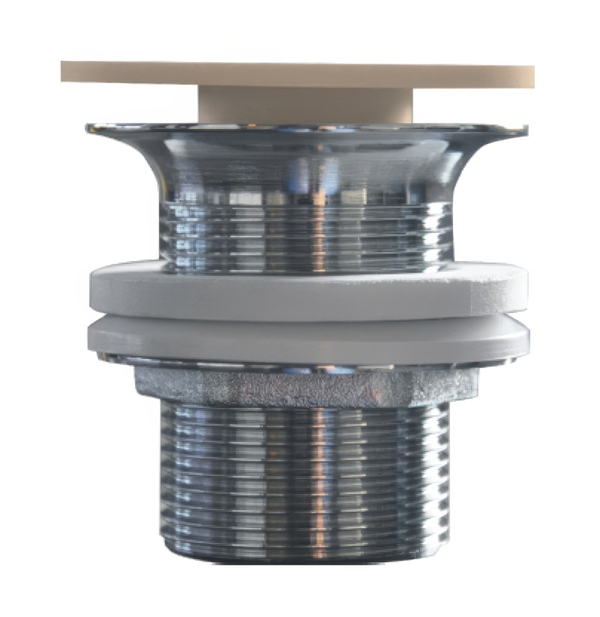 ideavit always open plug creme