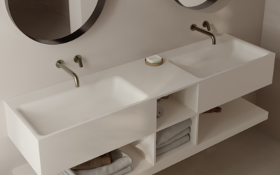 Wat is solid surface?