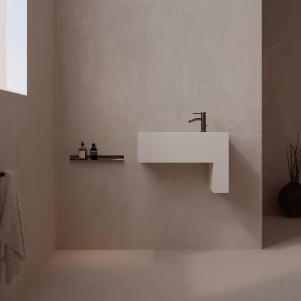 ideavit solidtetris l 60