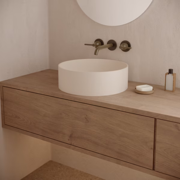 ideavit solidthin 40 CRM 03