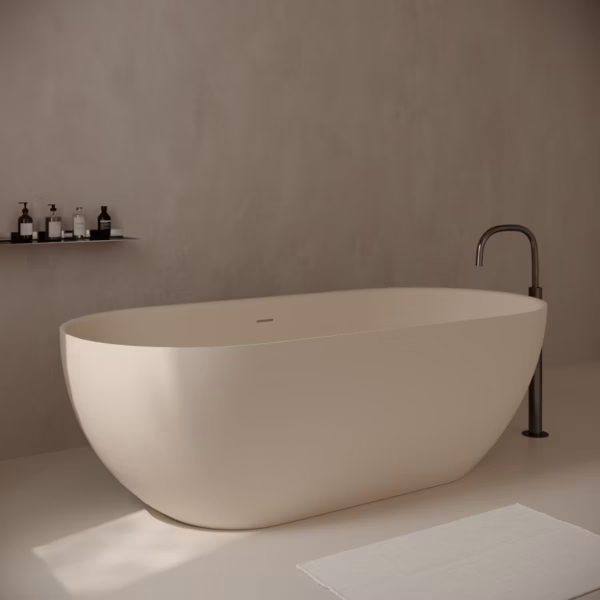 solidera 170 cm creme